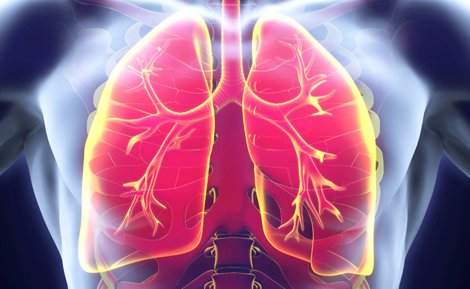 Critical Lung Disease