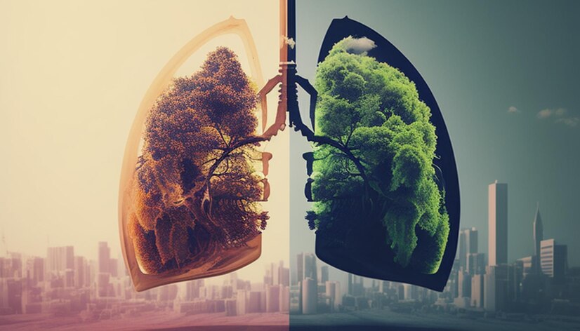 Recognizing How Air Pollution Affects the Risk of Lung Cancer