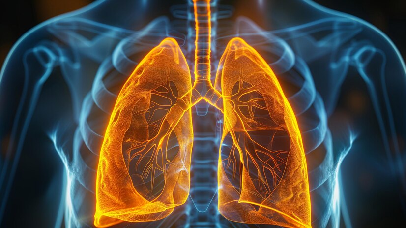 The Role of Early Detection in Lung Cancer Survival Rates