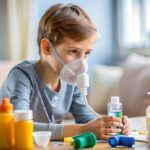 Asthma in Children