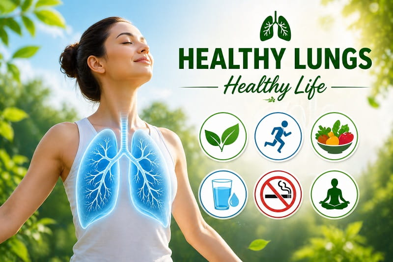 Best Ways to Improve Lung Health Naturally (Backed by Doctors)