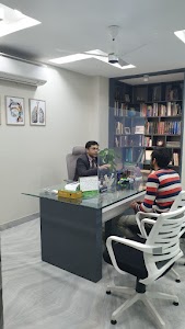 Dr. Vikas Mittal ( Best Pulmonologist & ILD Specialist in Delhi) place picture